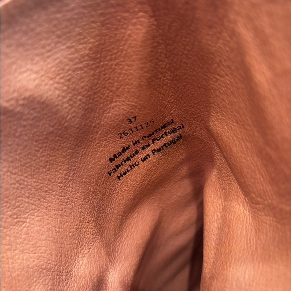 Free People Leather Boots - Picture 5 of 6